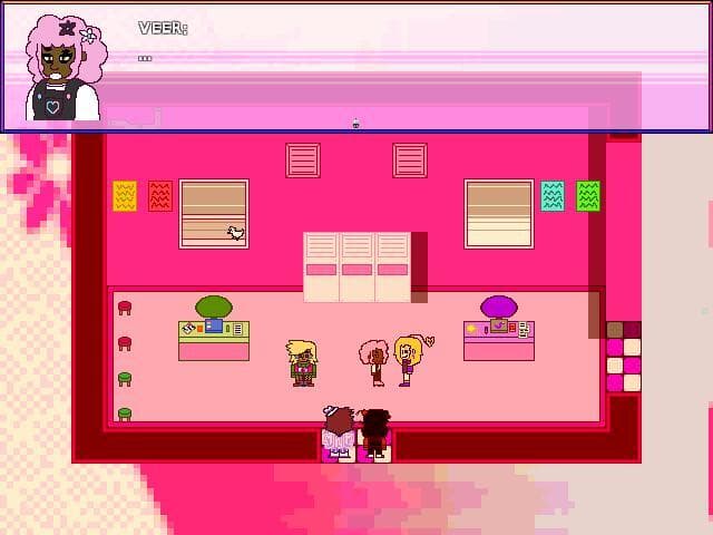 Refulgent - Feather Dust (DEMO) screenshot 5
