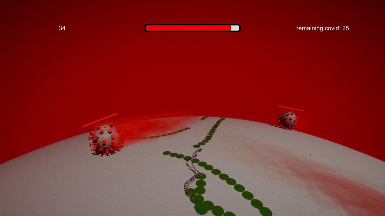 Currently screenshot 5