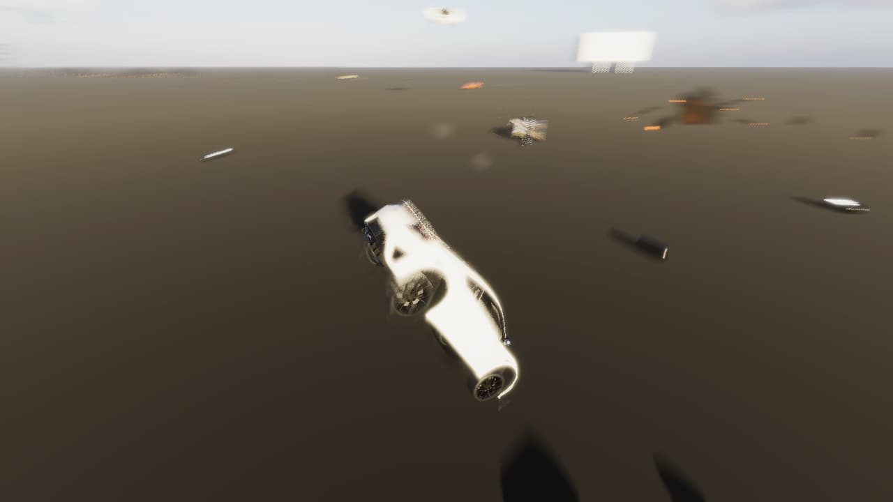 TCM RACING 2 screenshot 2
