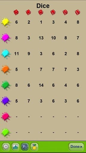 Conquest (super fast risk)