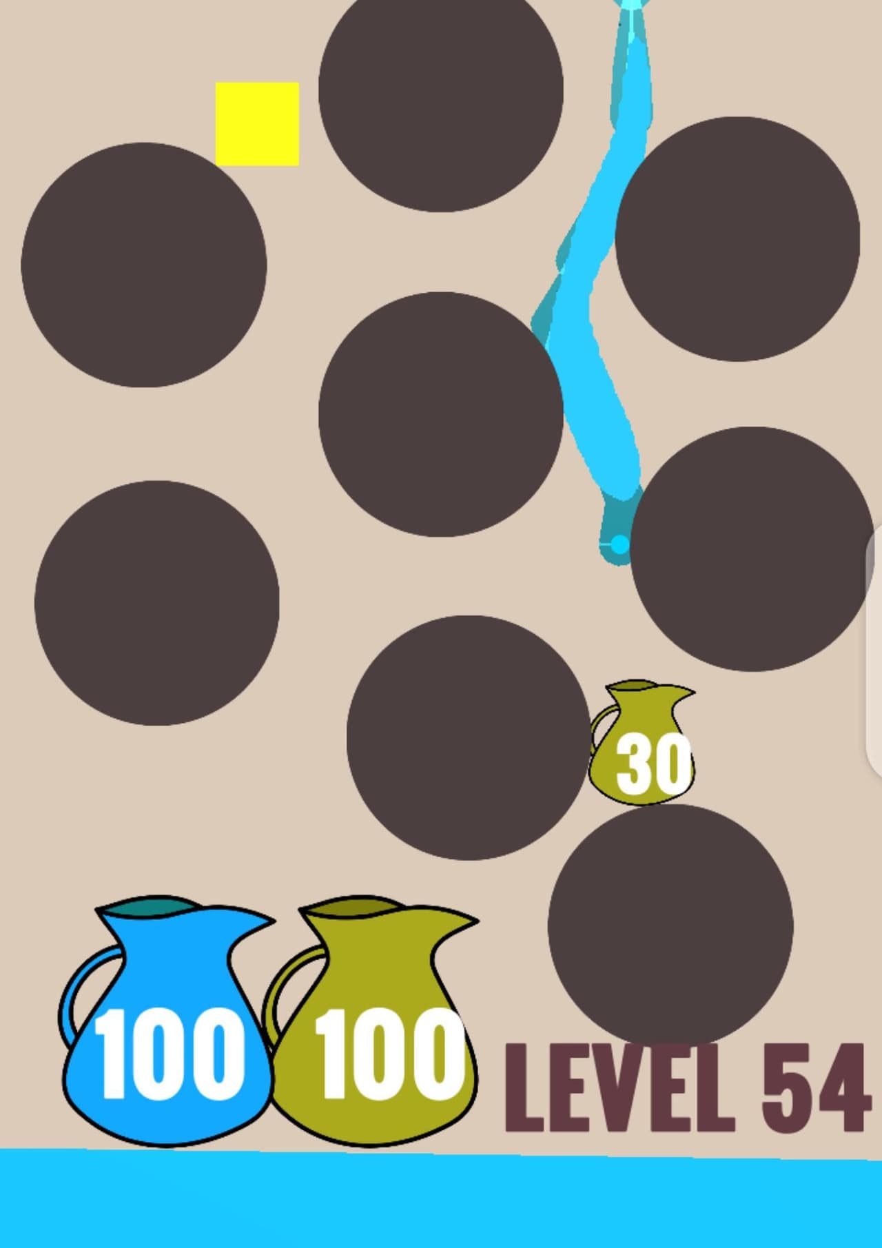 Water(Draw My Path) screenshot 5