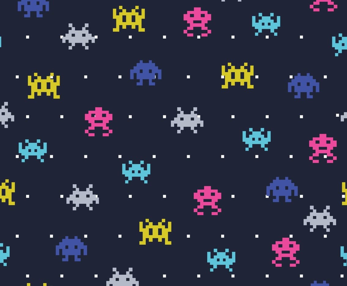 SpaceInvadersLove