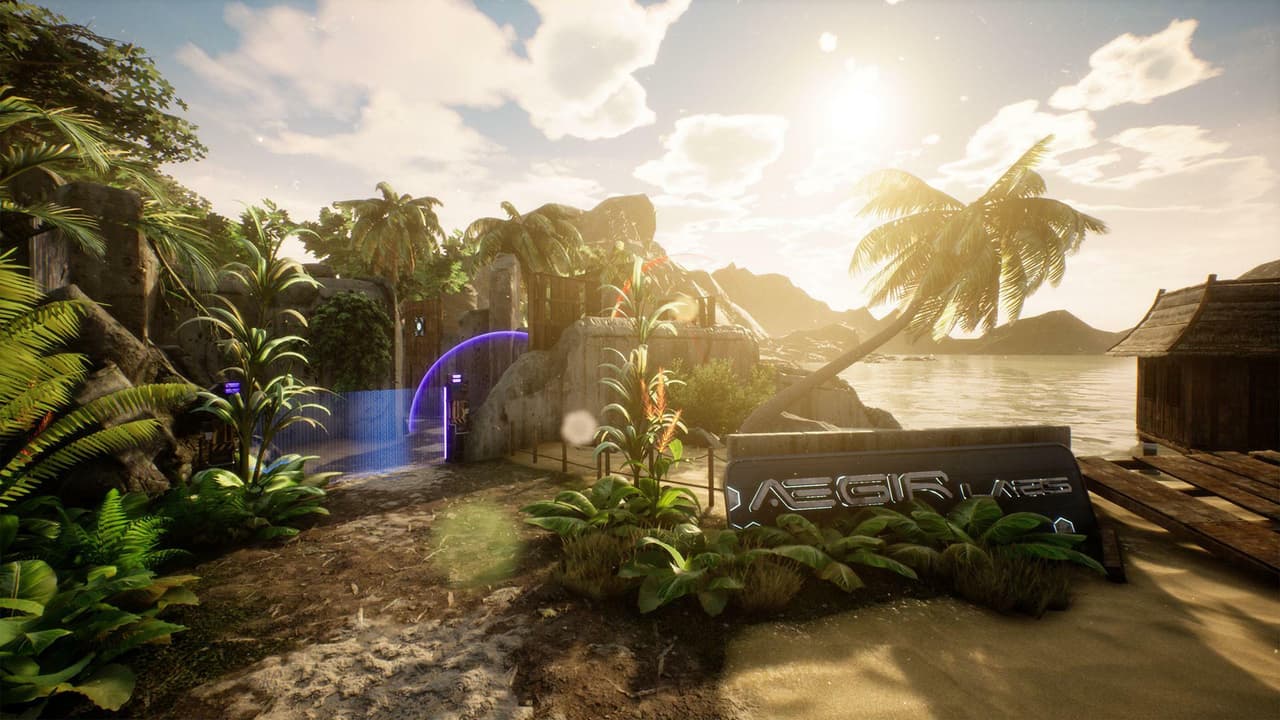 Relicta Demo