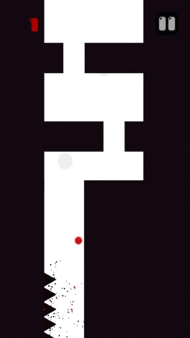 Red Dot (WarakGames) screenshot 4