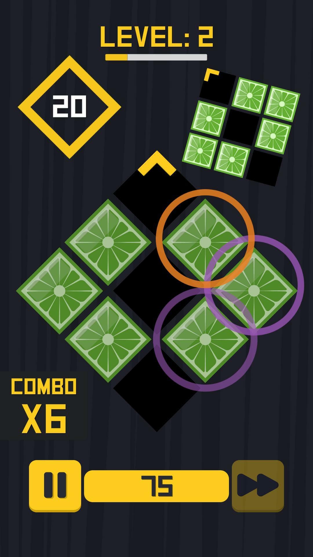 Lets Cube!