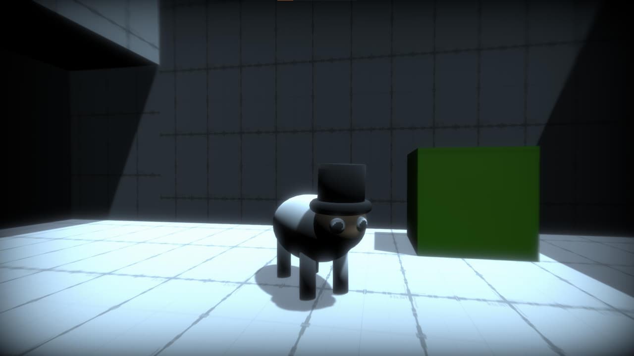 Sheep Man screenshot 2