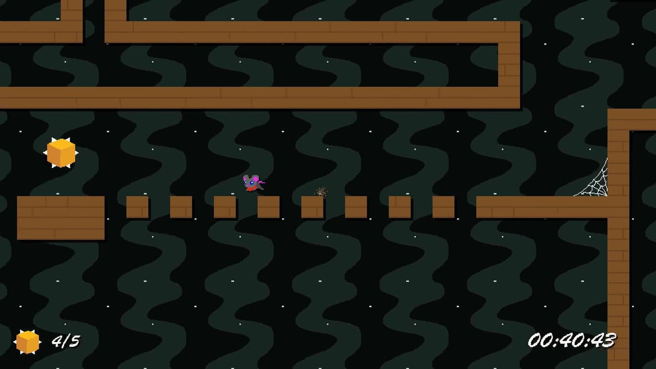 Find the Cheese screenshot 3
