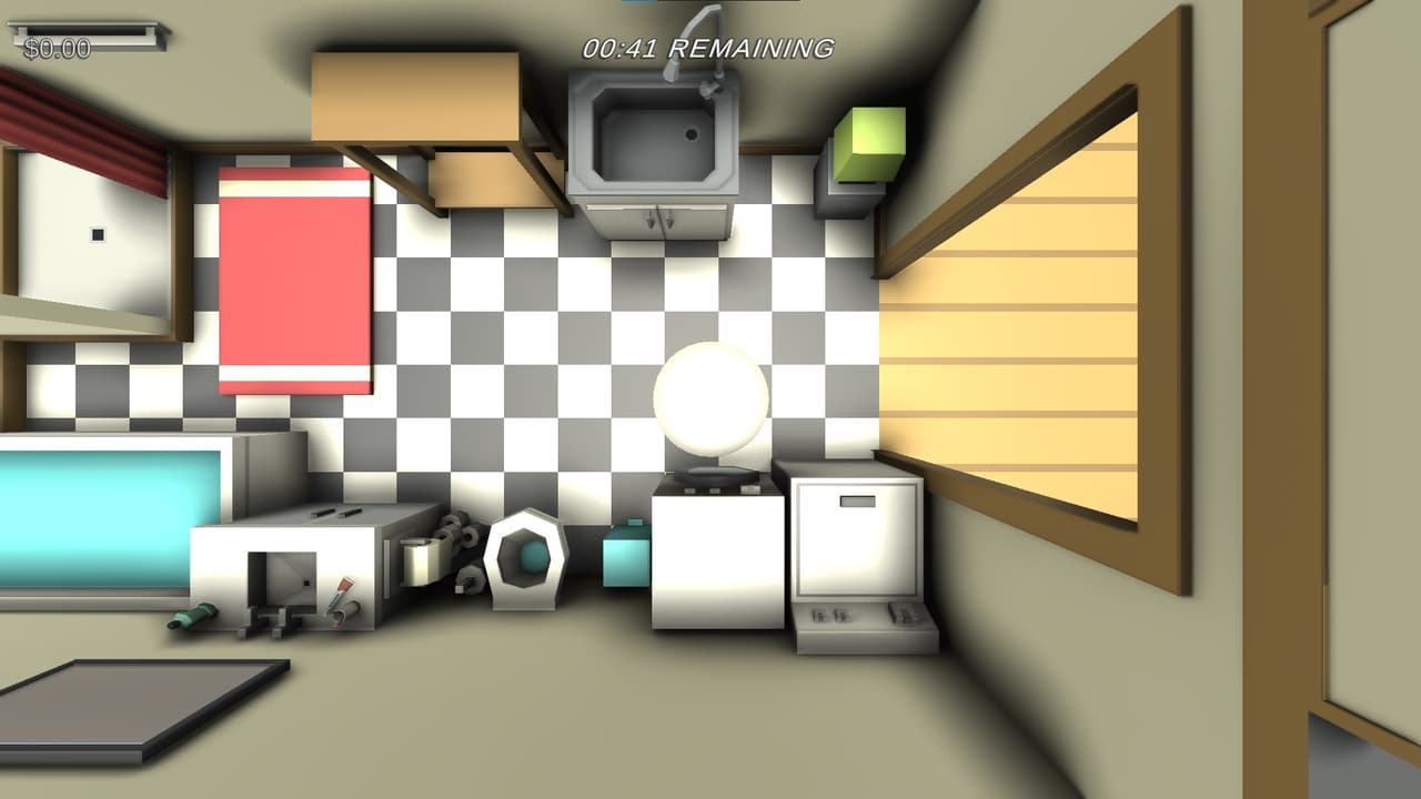 The Simulation (SlushyRH) screenshot 3
