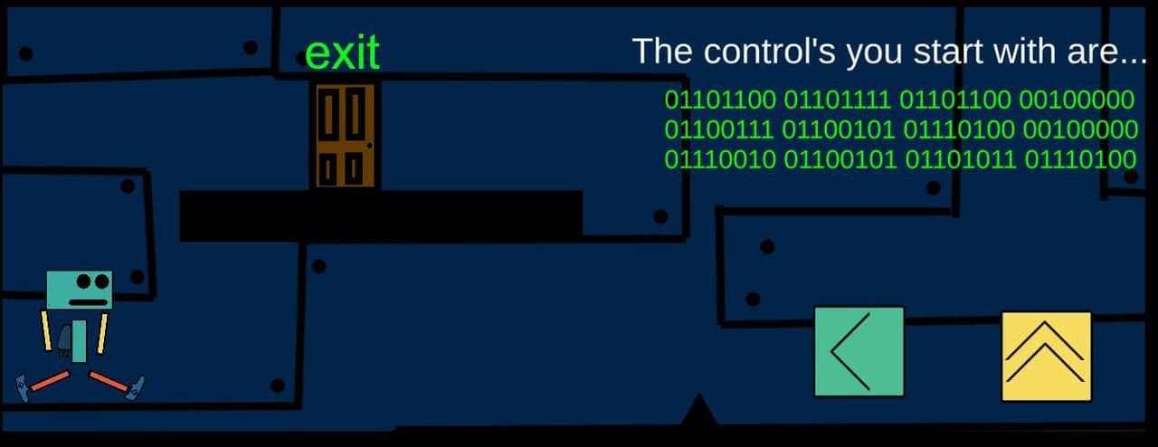 Out of Controls!