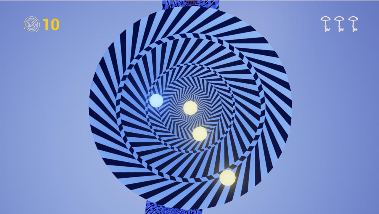 Twiddle: The Maze screenshot 3