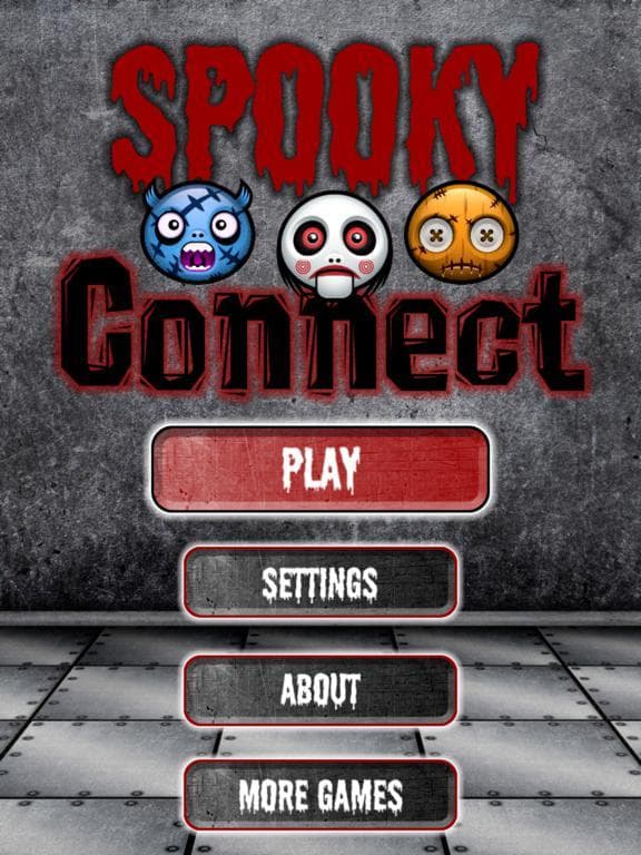 Spooky Connect - Link the dots screenshot 2