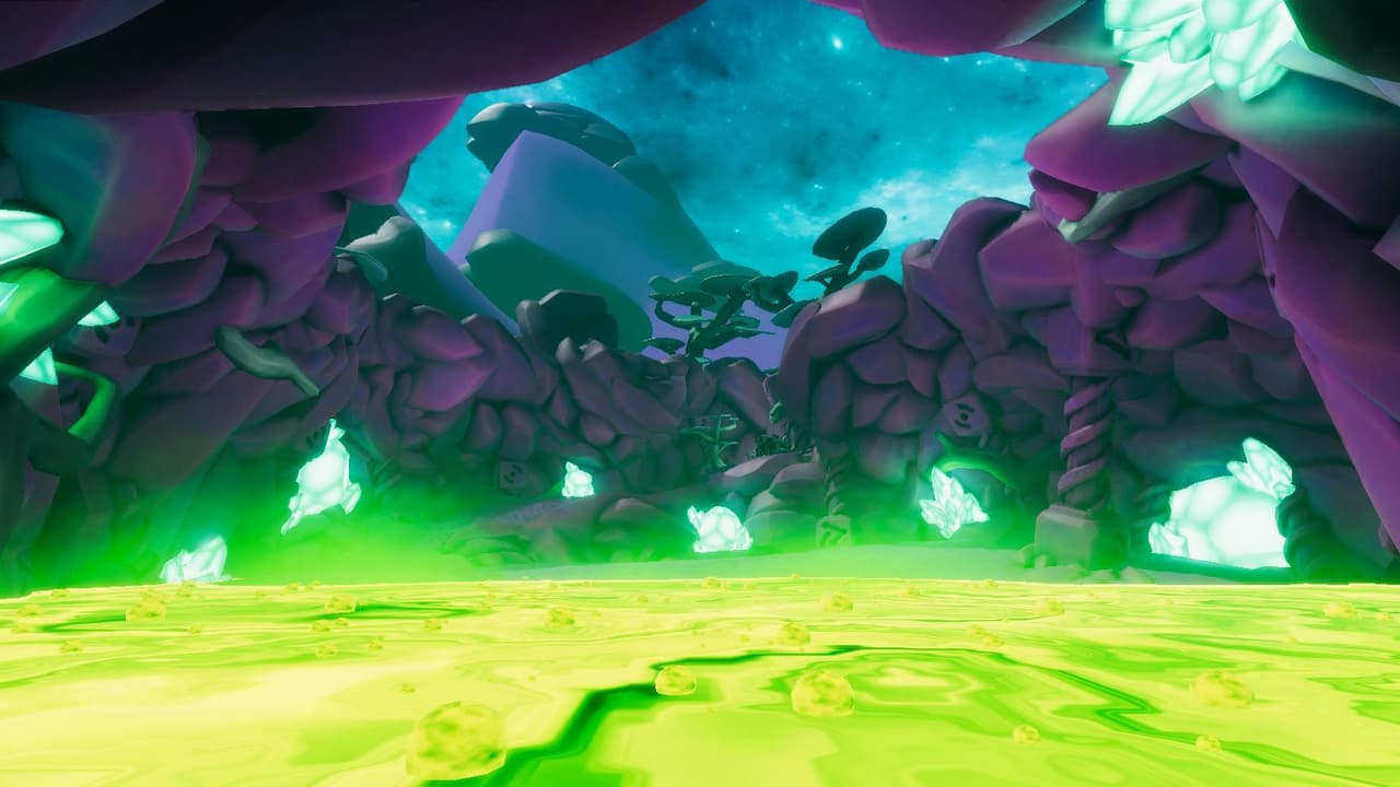 The Seventh Kind screenshot 5