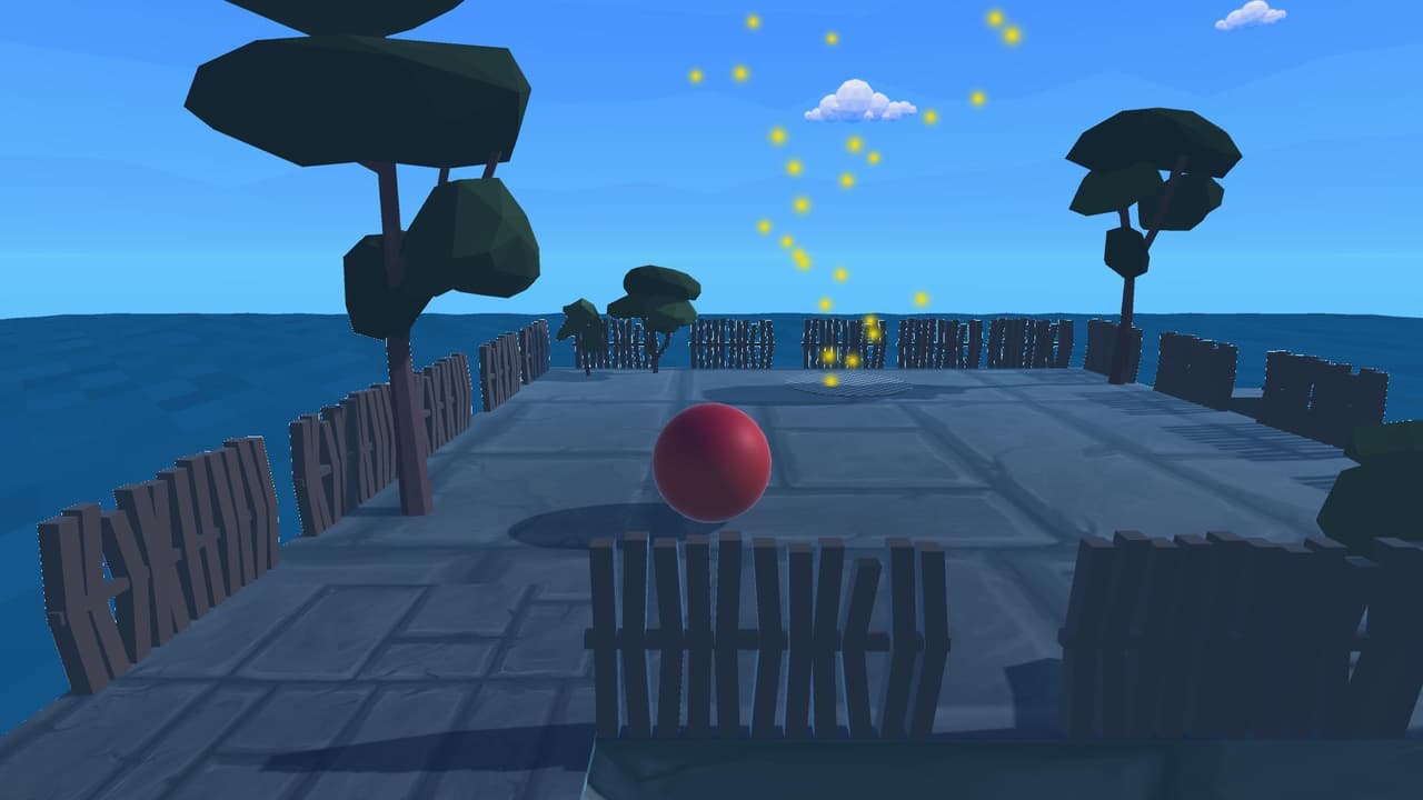 A Balls Journey