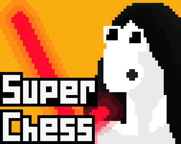 Super Chess