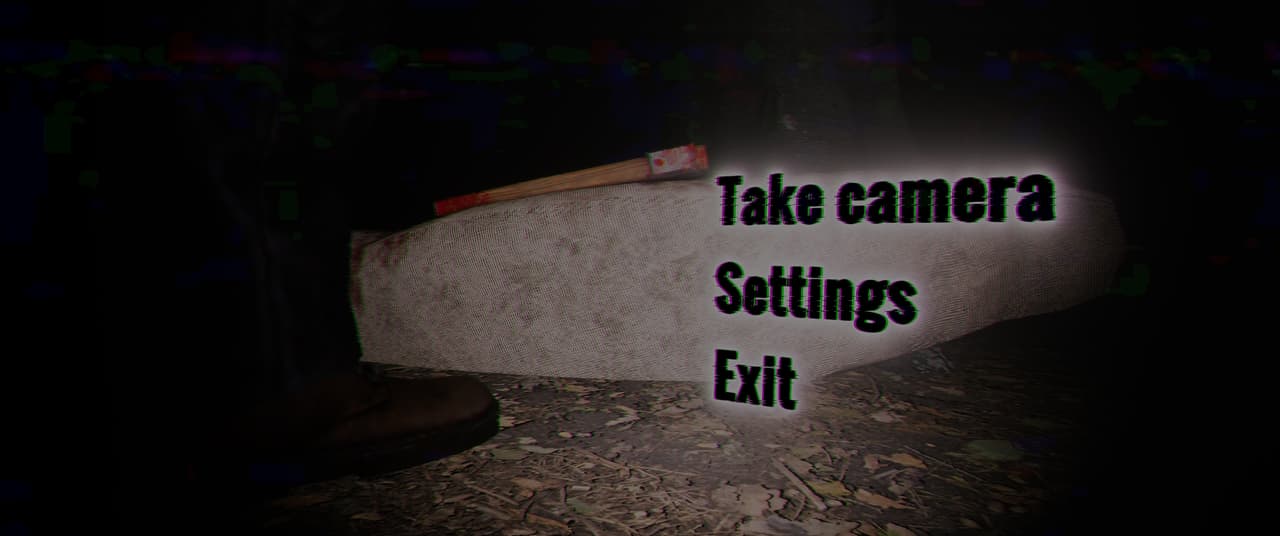 Unknown Tape 0.9 screenshot 2