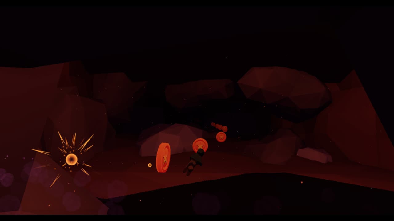 Wacky Wings VR screenshot 4