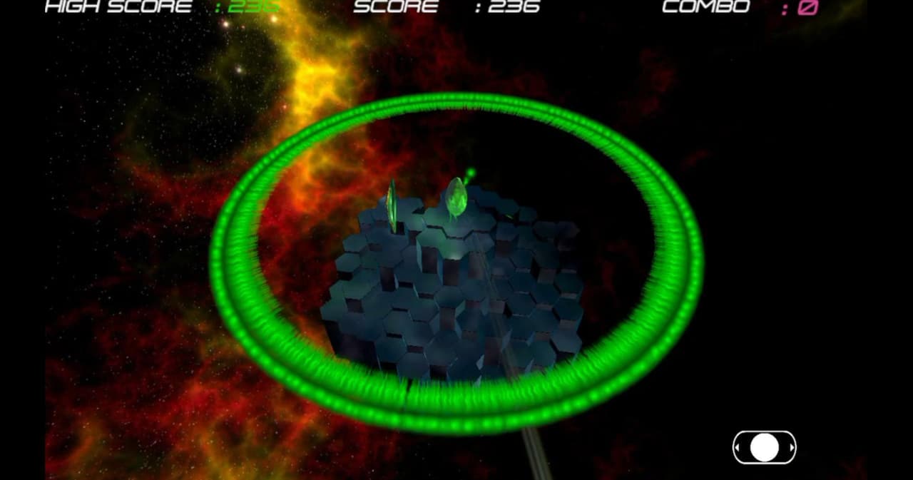 Stellar Deflect