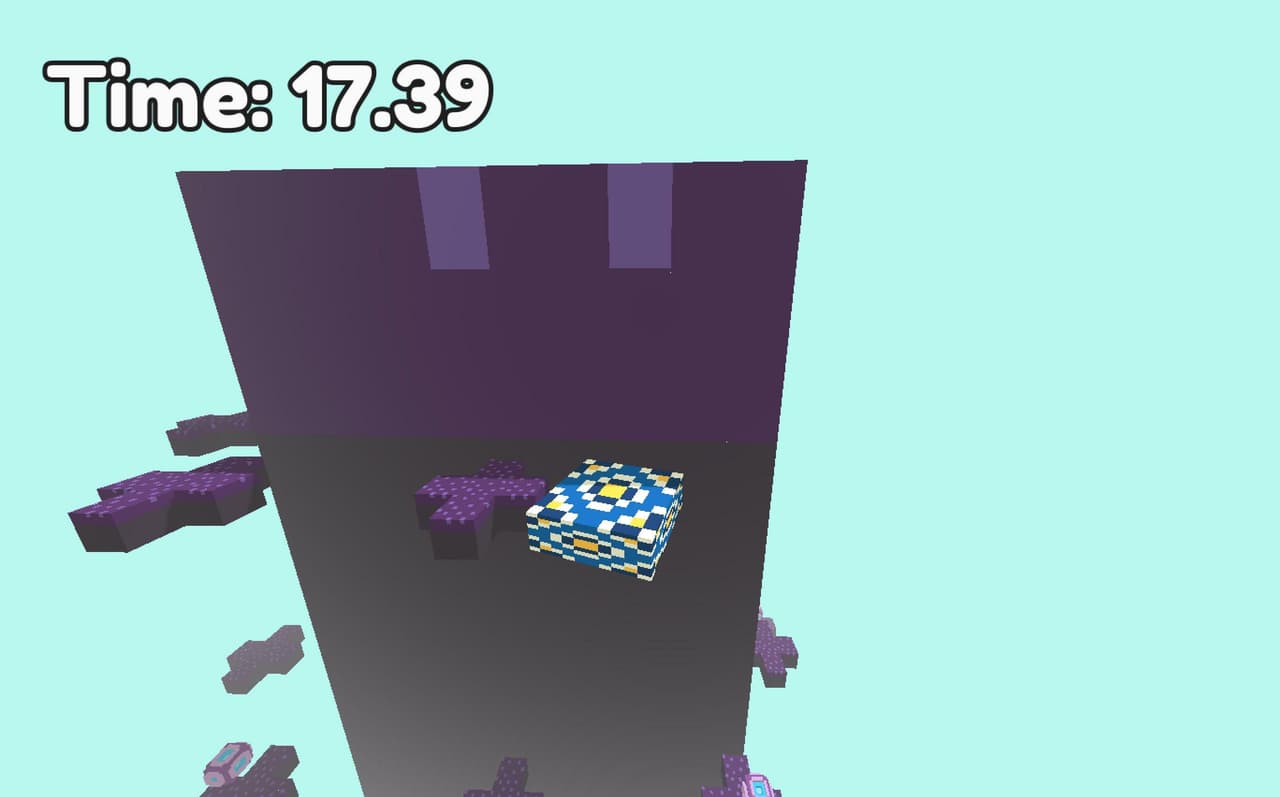 Platformer (JohnBattiato)