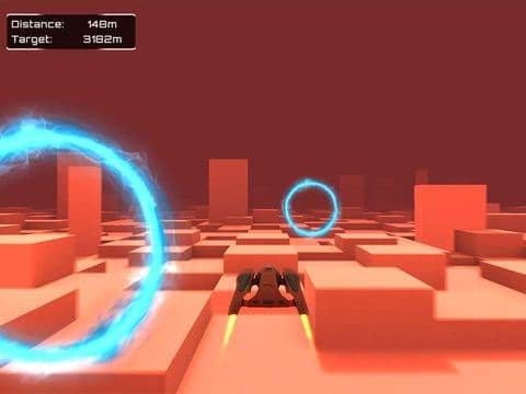 SpeedZone Racers screenshot 5