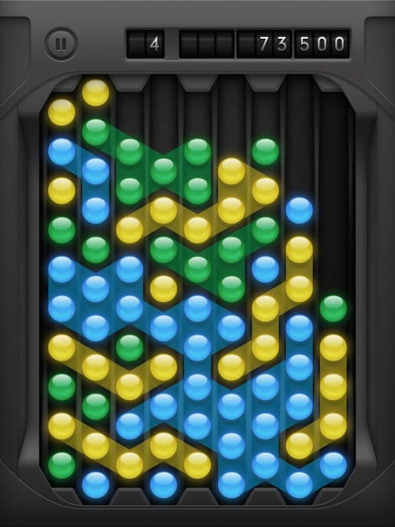 Orba screenshot 2