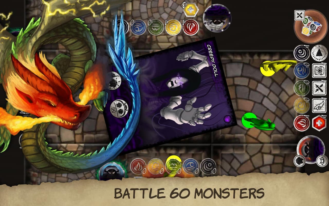 Fallen Lords screenshot 6