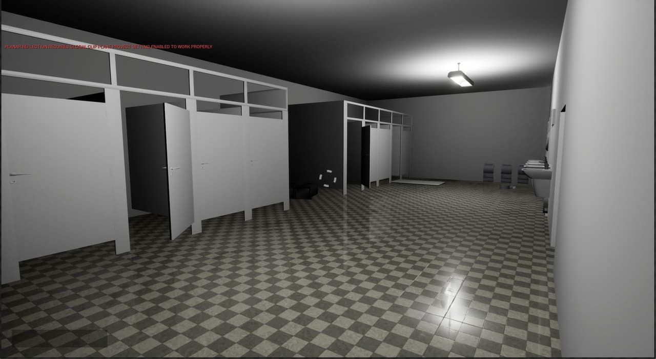 WhiteRoom screenshot 2