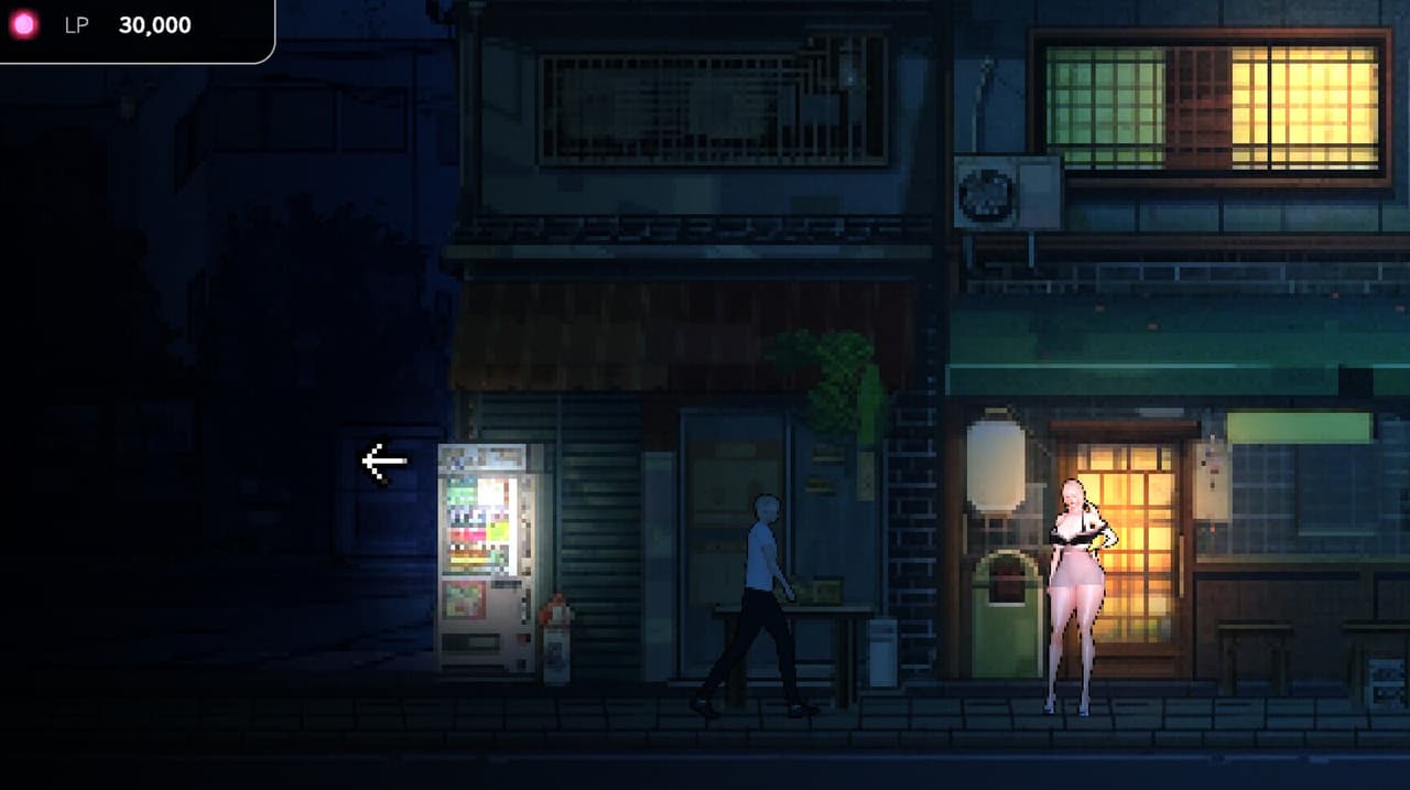 草批模拟器：NTR screenshot 5