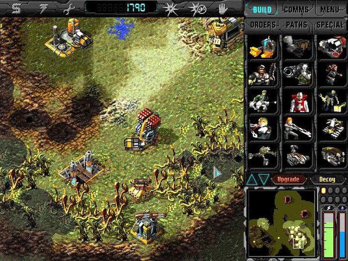 Dark Reign + Expansion