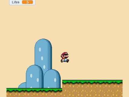 New Classic Super Mario World HD