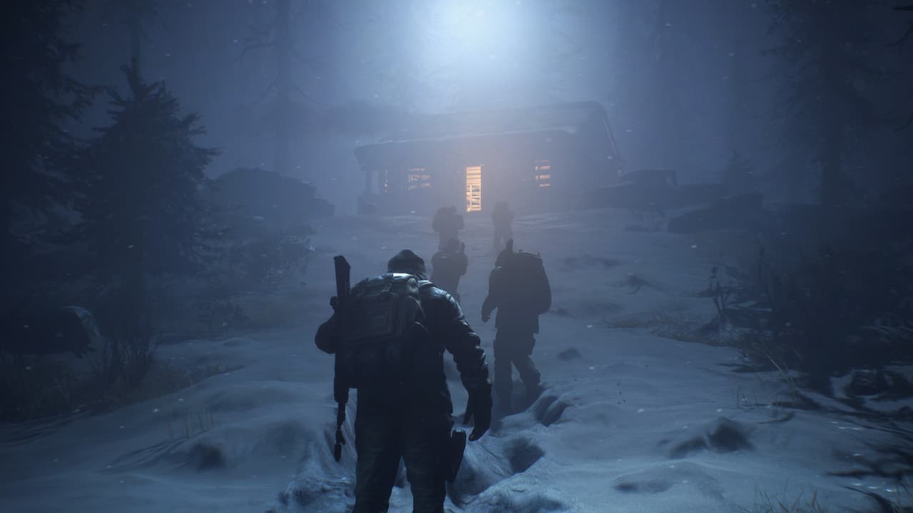 The Day Before screenshot 6