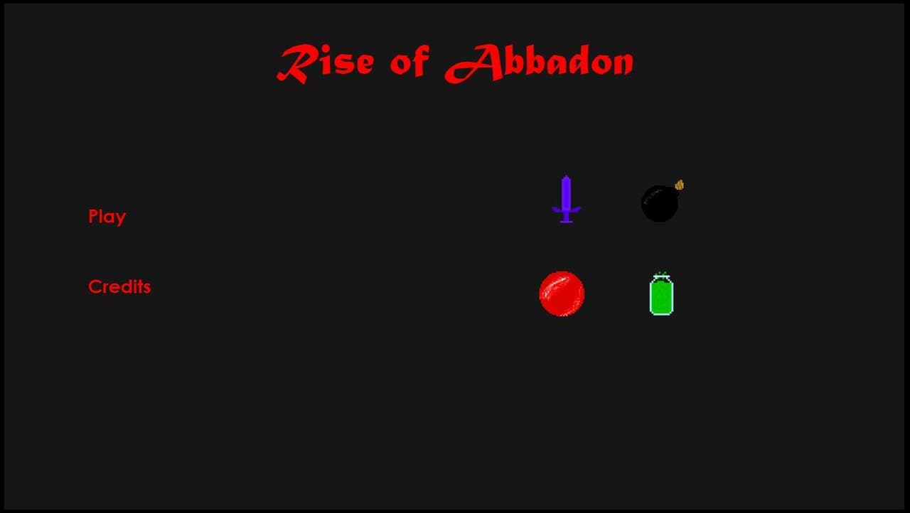 Rise of Abaddon