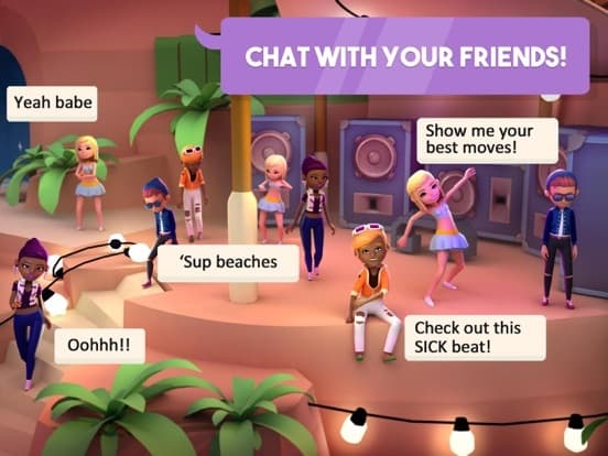 Hotel Hideaway: Virtual Party screenshot 5