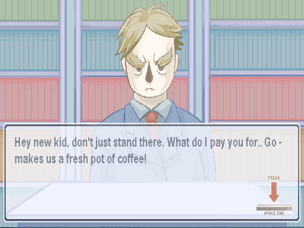 How will you take it? screenshot 2