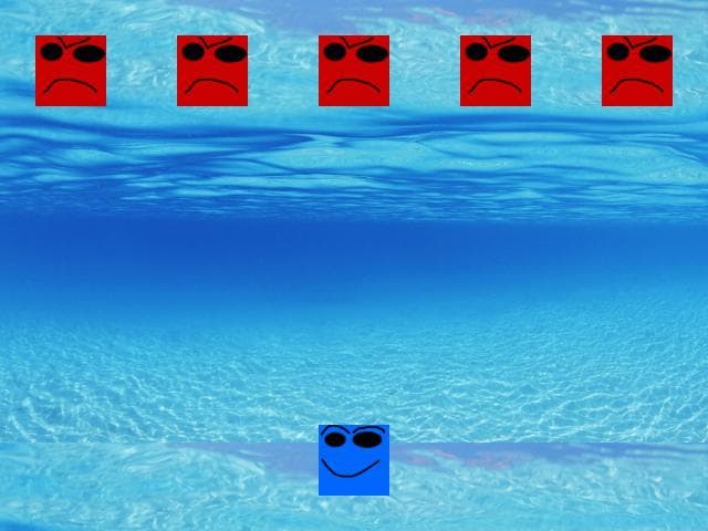 Waterman screenshot 2