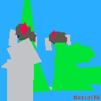 Temptation of St. Anthony screenshot 3