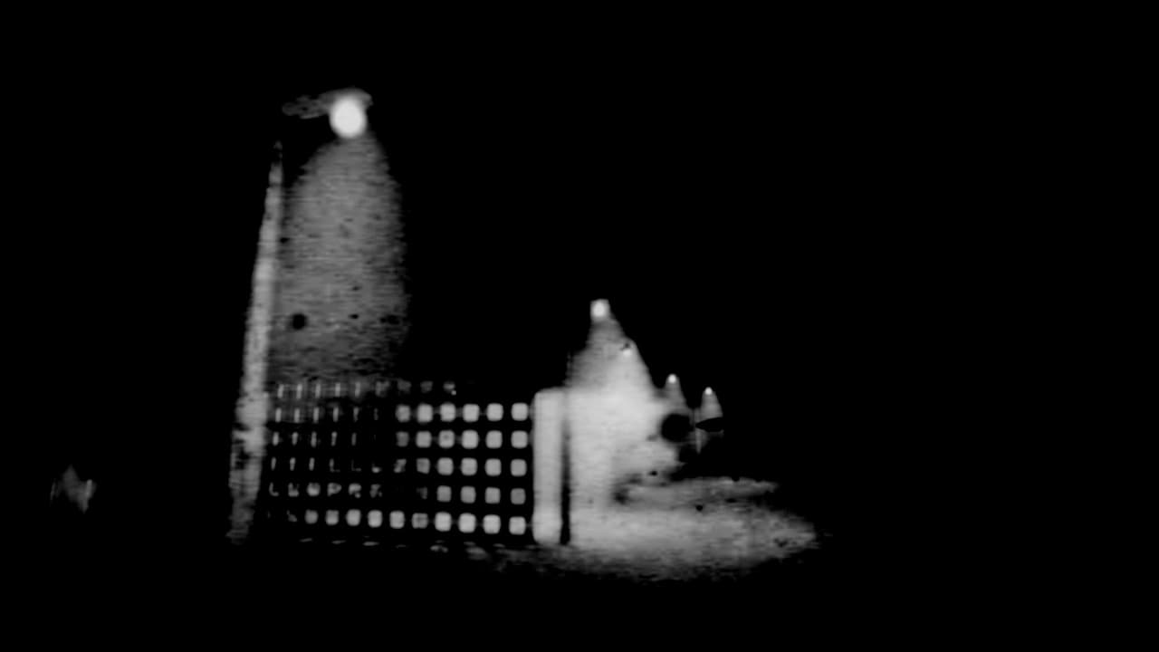 Letter To A Friend - AsylumJam 2015 Entry screenshot 3