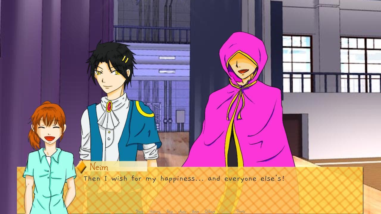 The Punniest Pun Messter (TPPM) screenshot 5