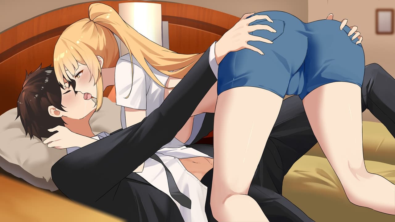 A Promise Best Left Unkept - Aya Edition screenshot 2