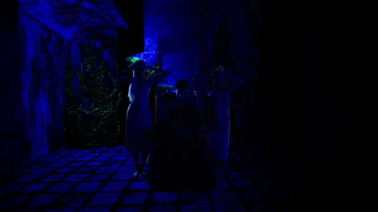Asteria: Dominique Fils-Aimé screenshot 4