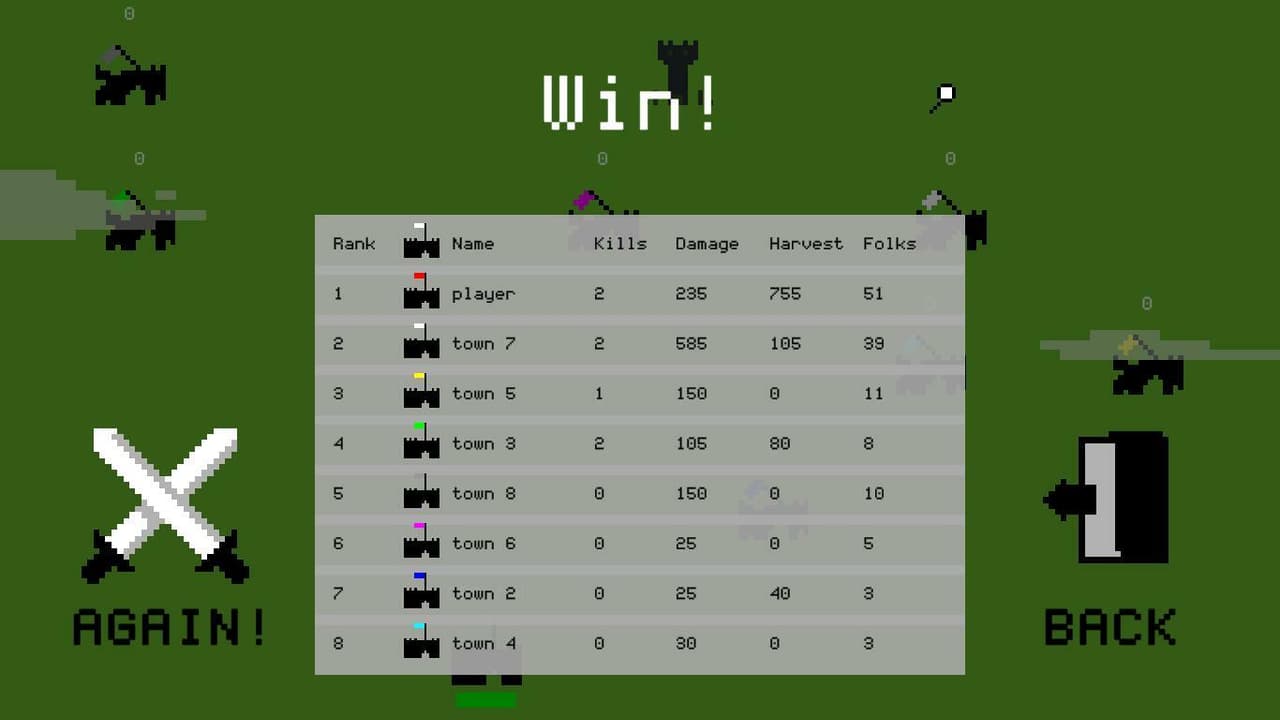 Send Attack