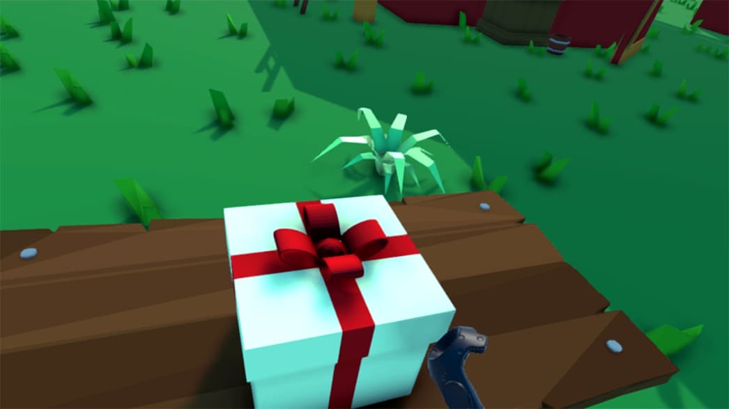 Fair Islands VR screenshot 5