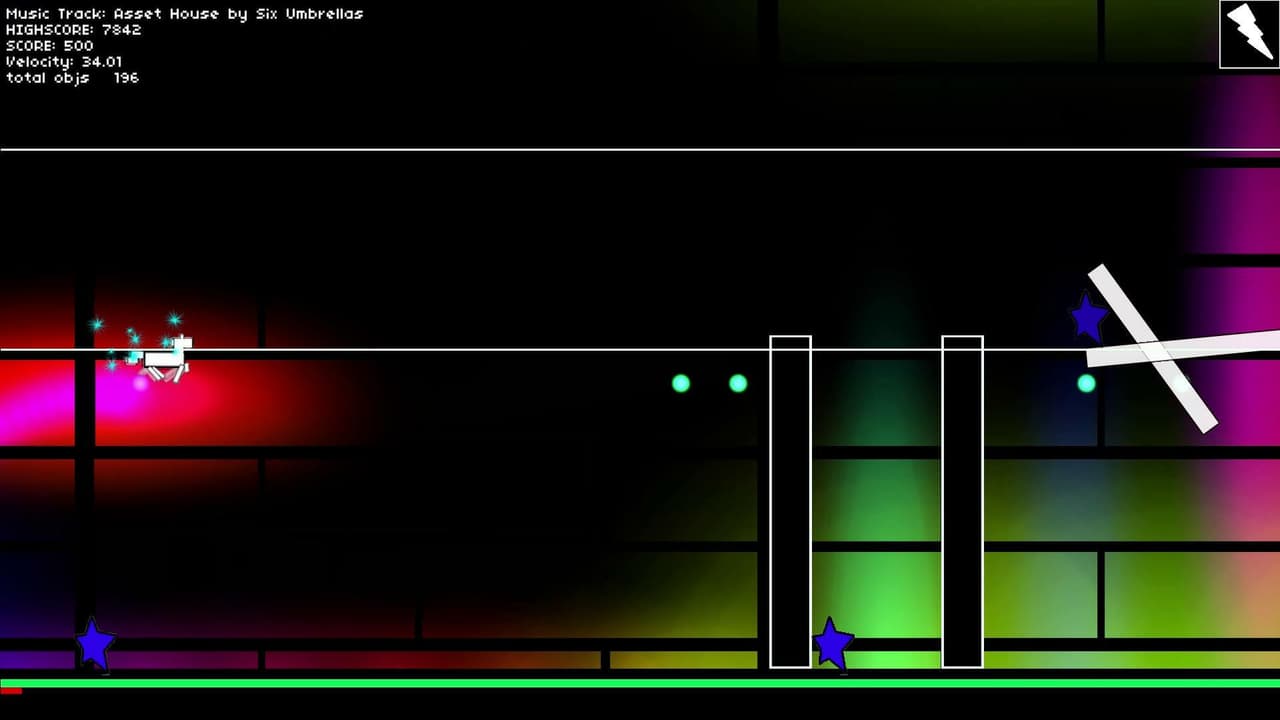 Horse Dash Jump screenshot 3