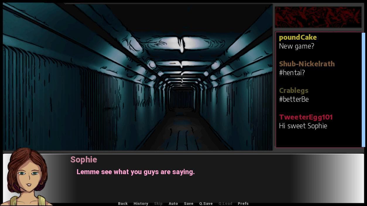 Deleting Heart screenshot 3