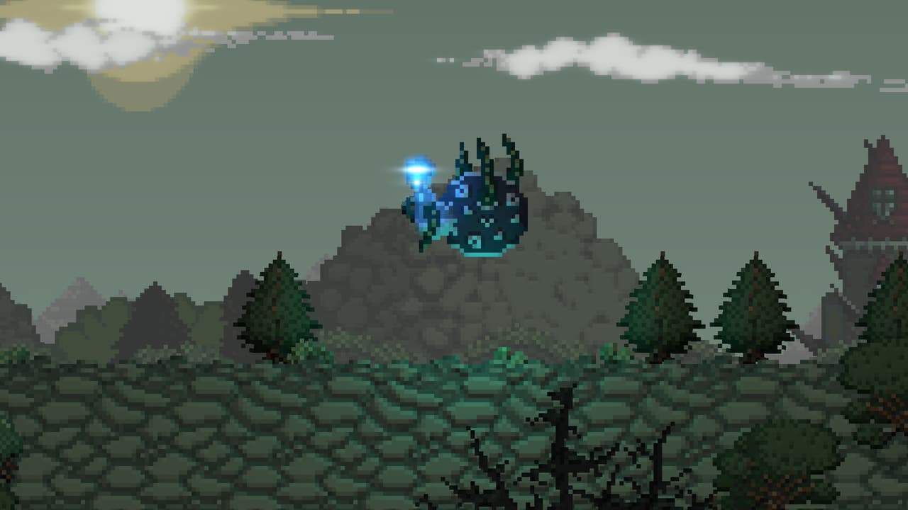 Unearthing Colossal screenshot 6