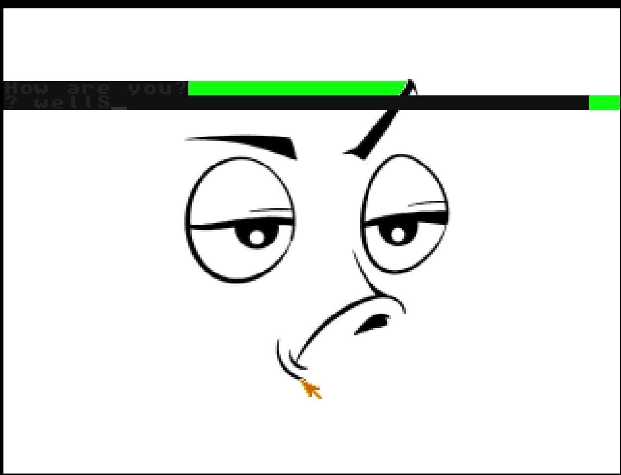 Nemo for 2045 Initiative chatbot Demo