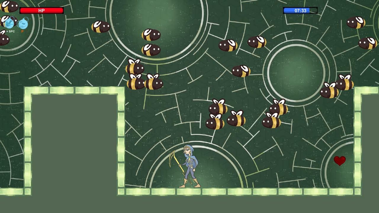 Master Clock (Catralitos, FenixDS) screenshot 6