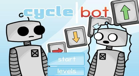 cycle | bot screenshot 2