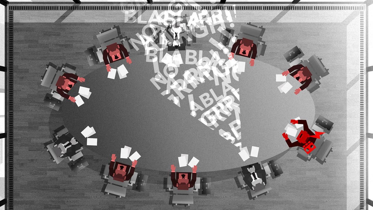 Under Pressure (Wabitus) screenshot 2