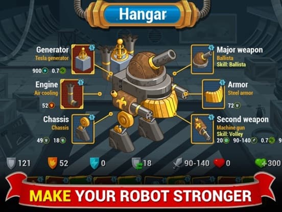 Syndicate: Tower Defense screenshot 3