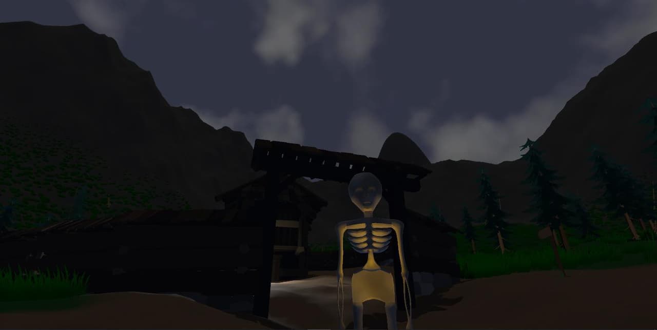 Griffs Path